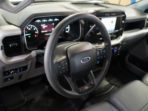 Certified 2023 Ford F150 XL w/ XL Chrome Appearance Package AWD/4WD image 18