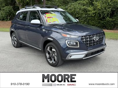 Used 2023 Hyundai Venue Limited
