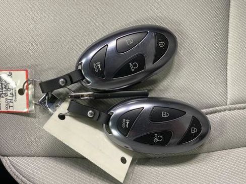 New 2026 Hyundai Tucson SEL AWD/4WD image 18