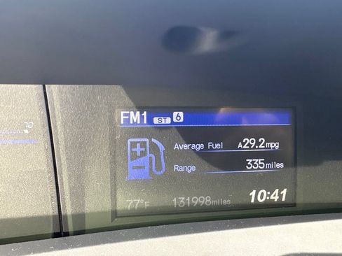 Used 2013 Honda Civic EX-L image 27