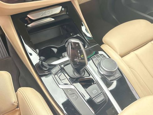 Used 2021 BMW X3 xDrive30i w/ Convenience Package image 23