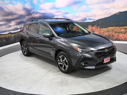 Certified 2024 Subaru Crosstrek 2.0i Premium