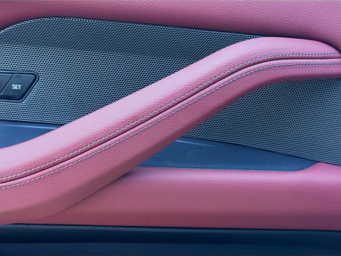 New 2026 BMW 430i 430i w/ M Sport Package image 24