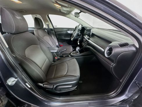 Used 2023 Kia Forte LXS FWD image 28