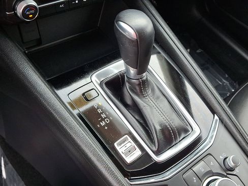 Used 2023 MAZDA CX-5 AWD 2.5 S w/ Select Package image 16