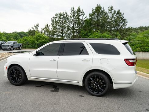 Used 2021 Dodge Durango SXT RWD image 7