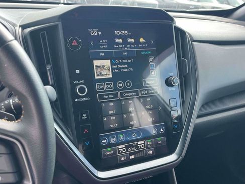 Used 2024 Subaru Crosstrek 2.5i Wilderness w/ Crosstrek Mirror Package image 21