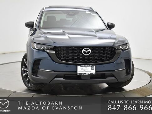 New 2026 MAZDA CX-50 AWD 2.5 S w/ Weather Package image 4
