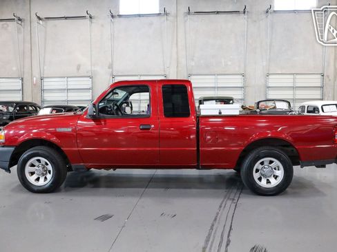 Used 2007 Ford Ranger 2WD SuperCab image 10
