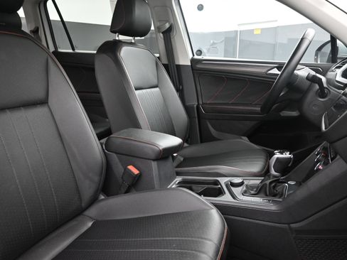 Used 2024 Volkswagen Tiguan Wolfsburg Edition AWD/4WD image 27