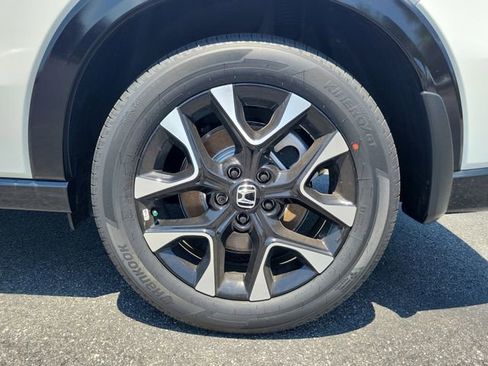 New 2026 Honda HR-V EX-L image 7