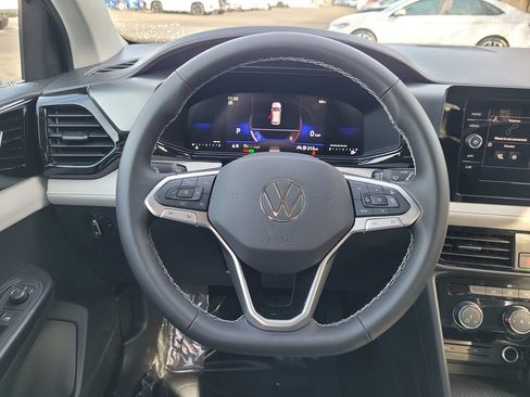 New 2026 Volkswagen Taos S FWD image 16
