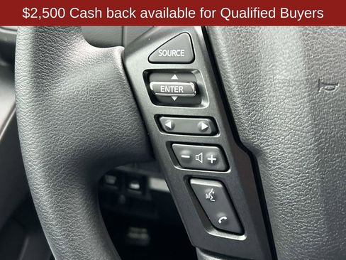 New 2026 Nissan Frontier S AWD/4WD image 23