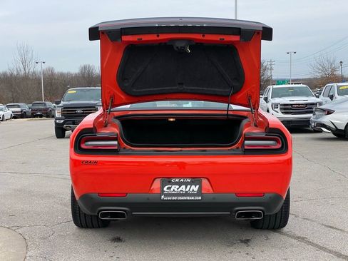 Used 2021 Dodge Challenger R/T Scat Pack image 7