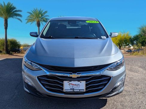 Used 2023 Chevrolet Malibu LT image 8