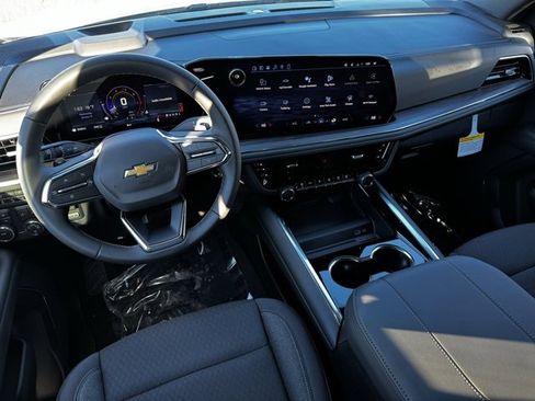 New 2026 Chevrolet Tahoe LS w/ Max Trailering Package image 9