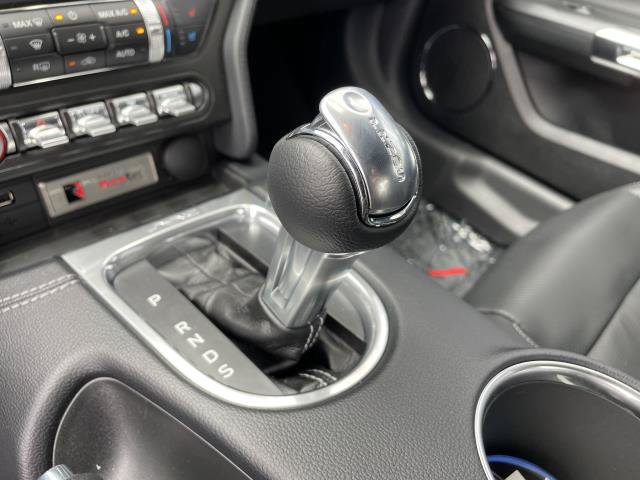 Used 2022 Ford Mustang GT Premium w/ GT Performance Package RWD image 26