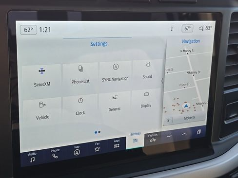 Used 2023 Ford F150 XLT w/ Equipment Group 302A High image 30