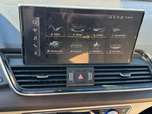 Used 2023 Audi Q5 2.0T Premium Plus w/ Premium Plus Package image 23