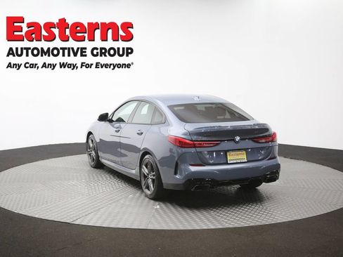 Used 2020 BMW M235i xDrive Gran Coupe AWD/4WD image 65