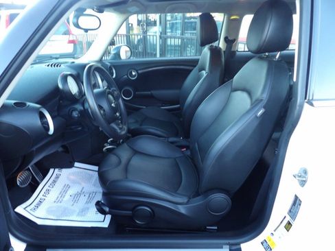 Used 2013 MINI Cooper S FWD image 7