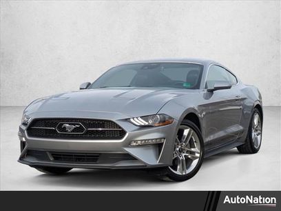 Used 2021 Ford Mustang Premium w/ Pony Package