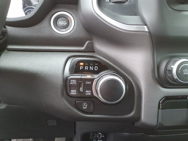 Certified 2022 RAM 1500 Big Horn AWD/4WD image 21