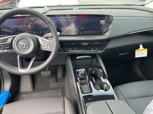 New 2026 Buick Envision Preferred image 9