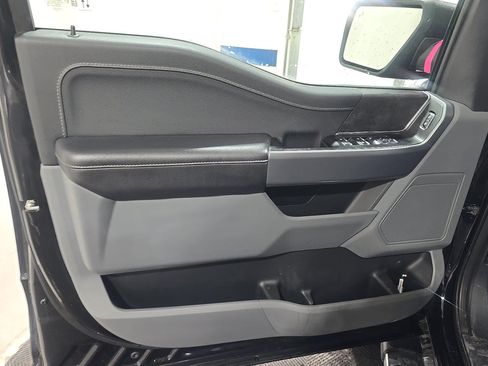Used 2025 Ford F150 XLT w/ Equipment Group 301A Standard AWD/4WD image 9