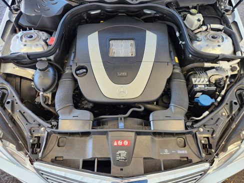 Used 2011 Mercedes-Benz E 350 Sedan image 16