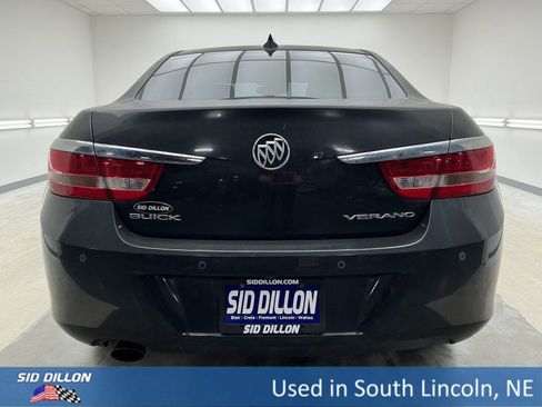 Used 2015 Buick Verano Convenience image 5