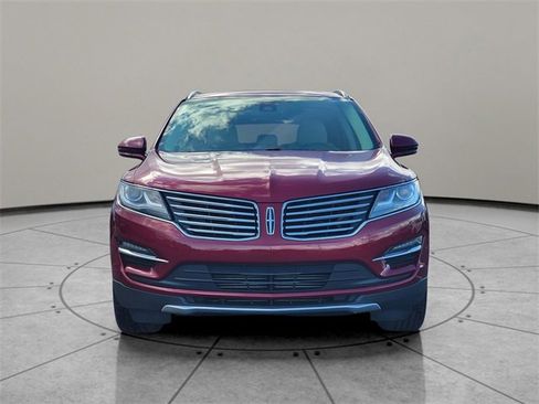 Used 2017 Lincoln MKC Reserve w/ Lincoln MKC Climate Package image 14