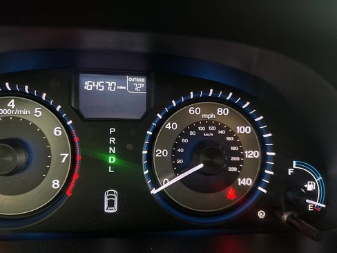 Used 2012 Honda Odyssey EX-L image 27