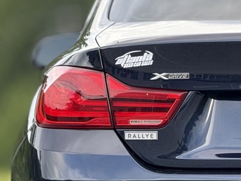 Used 2019 BMW 430i xDrive 430i xDrive w/ Convenience Package image 13