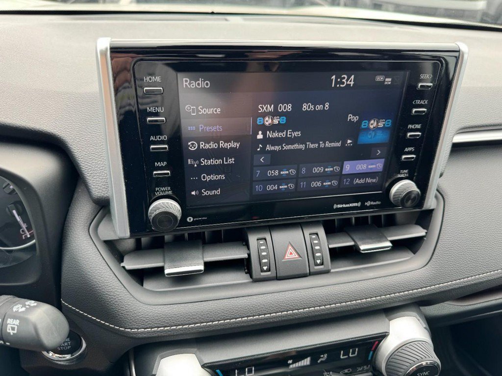 Used 2019 Toyota RAV4 Limited w/ Cold Weather Package AWD/4WD image 21