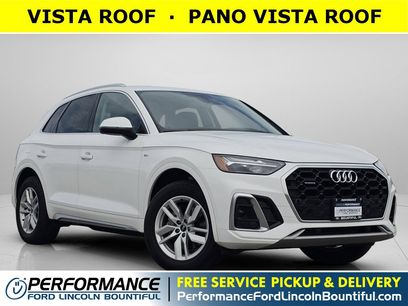 Used 2022 Audi Q5 2.0T Premium w/ Convenience Package