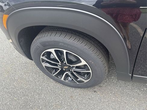 New 2026 Chevrolet TrailBlazer LT image 34