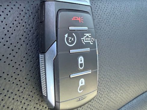 New 2026 RAM 1500 Laramie w/ Night Edition image 25