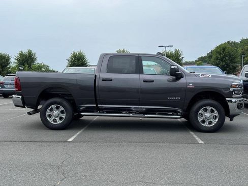 New 2025 RAM 2500 Big Horn image 2
