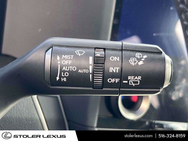 Used 2024 Lexus GX 550 w/ Cold Area Package AWD/4WD image 30
