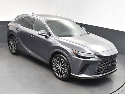 Used 2023 Lexus RX 350 Premium Plus