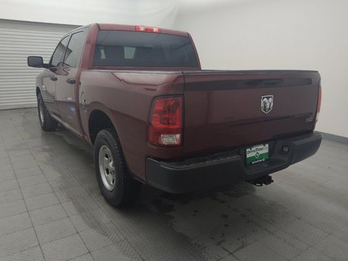 Used 2017 RAM 1500 Tradesman image 5