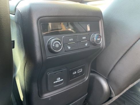 Used 2023 GMC Acadia AT4 w/ Technology Package image 20