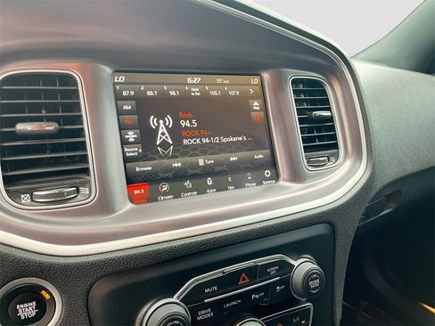 Used 2023 Dodge Charger Scat Pack image 15