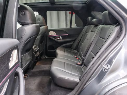 Certified 2023 Mercedes-Benz GLE 450 4MATIC image 18