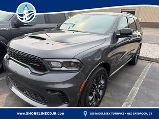 Used 2024 Dodge Durango R/T AWD/4WD video 1