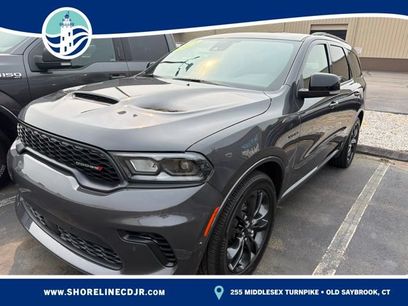 Used 2024 Dodge Durango R/T
