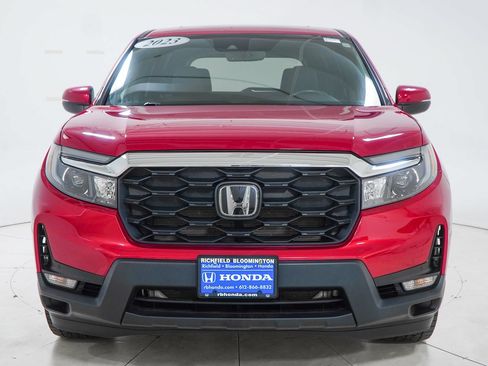 Used 2023 Honda Passport EX-L image 3
