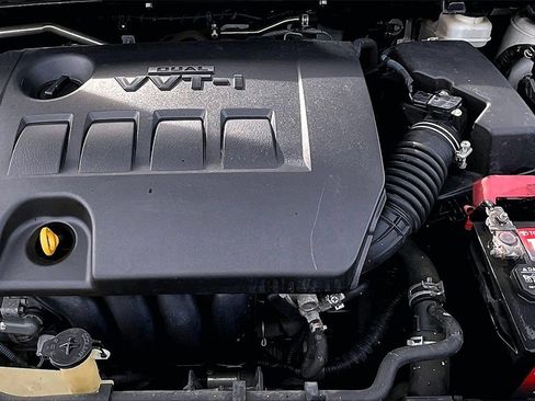 Used 2014 Toyota Corolla L image 10