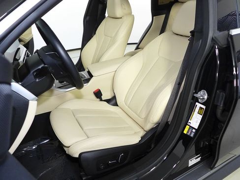 Used 2024 BMW i4 eDrive35 w/ Premium Package RWD image 22